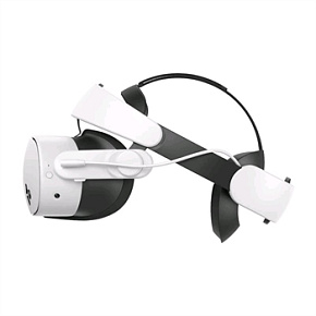 Kiwi design H4 Boost Battery Head Strap
