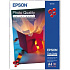 EPSON A4,Photo Quality Inkjet Paper (100listov)
