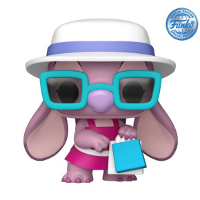 POP! Disney: Angel with Bags (Lilo & Stitch) Special Edition POP! Disney: Angel with Bags (Lilo & Stitch) Special Edition