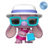 POP! Disney: Angel with Bags (Lilo & Stitch) Special Edition