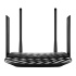 tp-link EC225-G5, AC1300 Dual-Band Wi-Fi Gigabit RouterSPEED: 400 Mbps at 2.4 GHz + 867 Mbps at 5 GHz