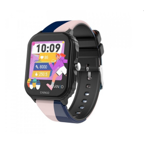 CARNEO Smart watch TIK&TOK HR+ 2nd gen.  boy