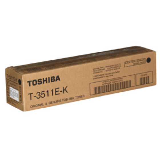 toner  T-3511 /e-STUDIO3511,4511 (27000 str.) (6AJ00000040)