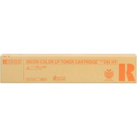 toner RICOH Typ 245 Yellow CL4000DN, SP C410Dn/420Dn (15000 str.) (888313)