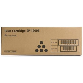 toner RICOH Typ SP1200E SP 1200S/SF, SP 1210N (406837)