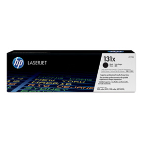 TONER HP CF210X HP131X čierny (2400 str.)