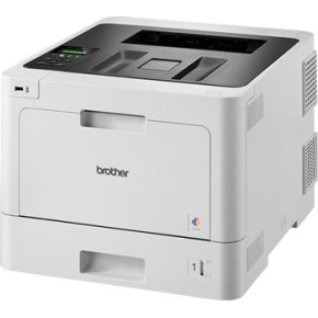 tlačiareň laser far BROTHER HL-L8260CDW - 31ppm/A4, Duplex, Ethernet, WiFi