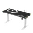 ULTRADESK FORCE SNOW, 166x70 cm, 76.5 cm