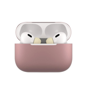 Next One puzdro Silicone Case pre Apple Airpods Pro 2 - Pink