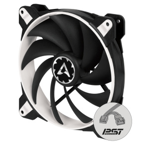 Arctic Case Fan BioniX F140 B&W