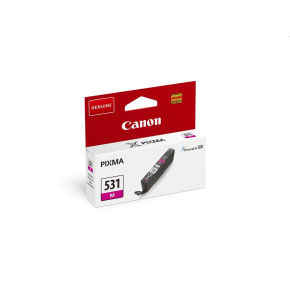 Canon cartridge CLI-531M magenta