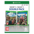 Far Cry 5 & Far Cry 4 (Double Pack) [XBOX ONE]