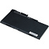 Batéria T6 Power pre HP EliteBook 740 G1, 750 G1, 840 G1, 840 G2, 850 G1, 4500mAh, 50Wh, 3cell