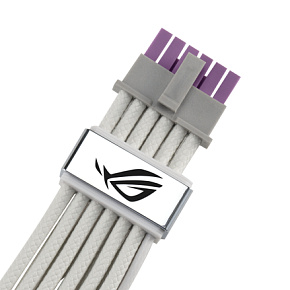 ASUS ROG-EQUALIZER-WHITE ASUS ROG-EQUALIZER-WHITE