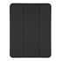 OBAL:ME MistyTab Puzdro pre Samsung Galaxy Tab A11+ Black