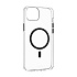 FIXED MagPurity Apple iPhone 15, číry