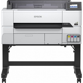 Epson SureColor/SC-T3405/Tlač/Ink/Role/LAN/WiFi/USB Epson SureColor/SC-T3405/Tlač/Ink/Role/LAN/WiFi/USB