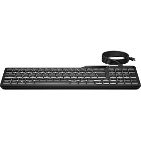 HP 400/Drôtová USB/Čierna HP 400/Drôtová USB/Čierna