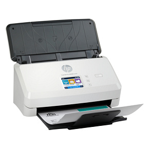 HP ScanJet Pro N4000 snw1 HP ScanJet Pro N4000 snw1