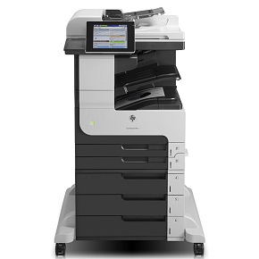 HP LaserJet Enterprise/M725z/MF/Laser/A3/LAN/USB HP LaserJet Enterprise/M725z/MF/Laser/A3/LAN/USB