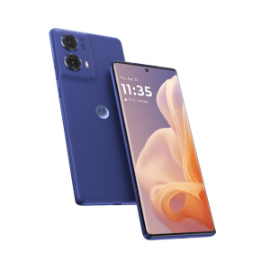 Motorola Moto G85 6.67" FHD+ pOLED QC8GB/256GB 50Mpx 5000mAh Modrá