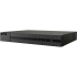 HiLook powered by Hikvision NVR-108MH-C/8P(D)/ pro 8 kamer/ 8x PoE/ rozlišení 8Mpix/ HDMI/ VGA/ 2x USB/ LAN/ 1x SATA/ Kov