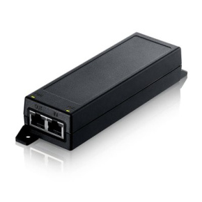 Zyxel PoE12-30W Multi Gig 1/2,5Gb Single Port 802.3at PoE+ Injector