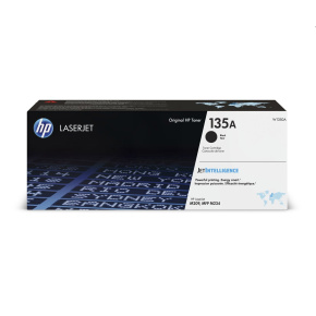 HP Original Toner W1350A, black, 1100 pages