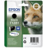 kazeta EPSON T128140 black - mierne poškodený roh blistra, kazeta 100% stav