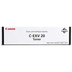 toner CANON C-EXV20BK black iP C7000 (35000 str.)