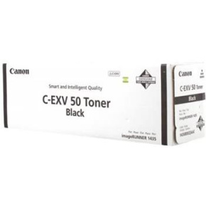 toner CANON C-EXV50 black iR 1435 (9436B002)