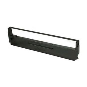 Alternatívna páska pre EPSON LQ350/LQ300/LX350 12.7mm*10m Black (čierna)