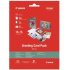 Canon Greeting Card Pack GCP-101