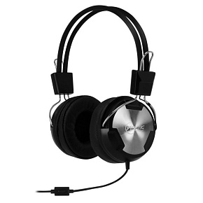 ARCTIC P402 supra aural headset with microphone ARCTIC P402 supra aural headset with microphone