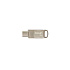 Patriot TAB T560/32GB/USB 3.2/USB-A + USB-C/Strieborná