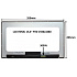 LCD PANEL 15,6" FHD 1920x1080 30PIN MATNÝ IPS / BEZ ÚCHYTOV