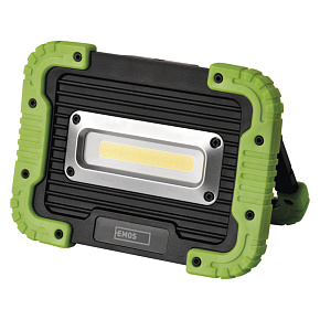Pracovné svietidlo P4533, 10W, nabíjacie, 1000Lm Pracovné svietidlo P4533, 10W, nabíjacie, 1000Lm