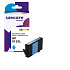 WECARE ARMOR ink kompatibilný s HP 3YL81A,912XL, modrá/cyan