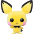 POP! Games: Pichu (Pokémon) Special Edition (Flocked)