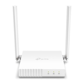 tp-link TL-WR844N, Wi-Fi router s rychlostí 300Mb/s a s multi režimem, Router, Access Point, Extender a WISP
