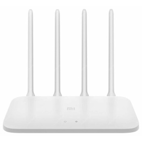 Xiaomi Router AC1200 EU 867Mbps 2,4GHz/5Ghz 802.11a/bgn/ac 3xLAN GB 4anteny