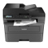 Brother MFC-L2802DW, A4 laser MFP, print/scan/copy/fax, 32 strán/min, 600x600, duplex, USB 2.0, LAN, WiFi