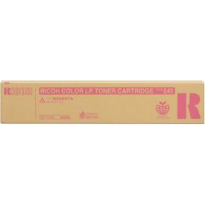 toner RICOH Typ 245 Magenta CL4000DN, SP C410Dn/420DN (5000 str.) (888282)