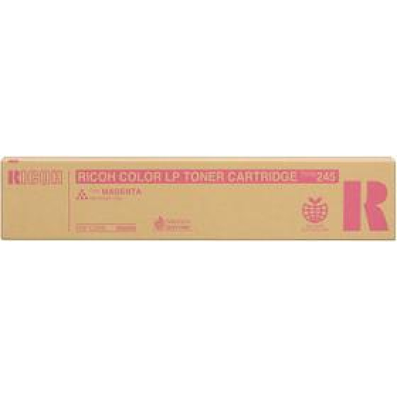 toner RICOH Typ 245 Magenta CL4000DN, SP C410Dn/420DN (5000 str.) (888282)