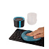 CYBERCLEAN Gaming NEW Cup 160g BLUE
