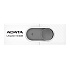 ADATA UV220/64GB/USB 2.0/USB-A/Biela