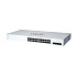 Cisco CBS220-24T-4G-EU