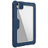 Nillkin Bumper PRO Protective Stand Case pre iPad 10.9 2022/11 2025 Sapphire Blue