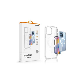 ALIGATOR púzdro Mag-Skin iPhone 17 Pro Max