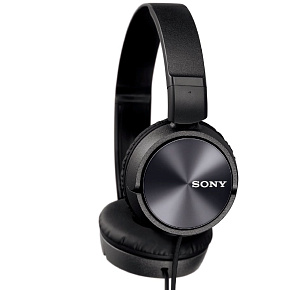 SONY slúchadlá MDR-ZX310 čierne SONY slúchadlá MDR-ZX310 čierne